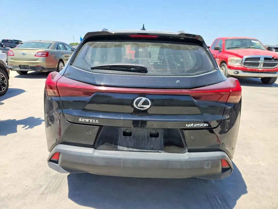 2024 LEXUS UX 250H BASE  