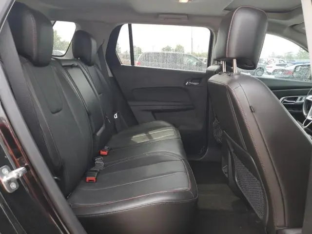 2012 GMC TERRAIN SLT  