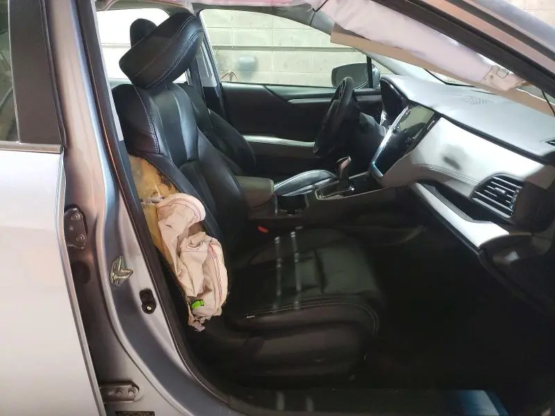 2020 SUBARU LEGACY PREMIUM  