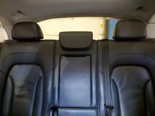 2016 AUDI Q5 PREMIUM  