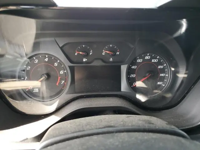 2022 CHEVROLET CAMARO LT1  