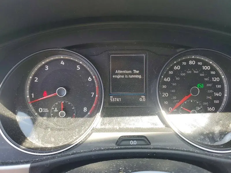 2021 VOLKSWAGEN ATLAS SE  