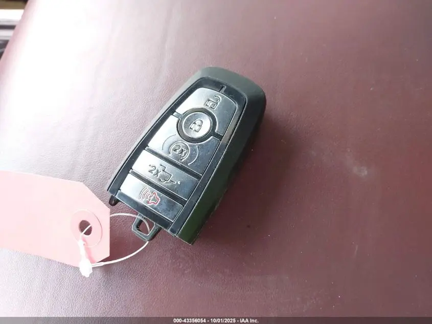 2022 FORD F-250 PLATINUM