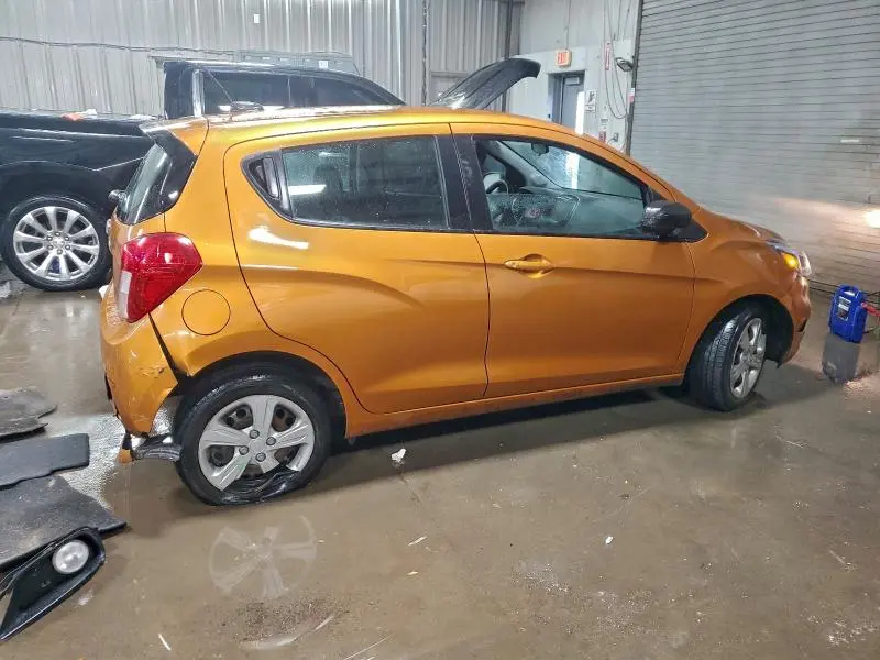 2020 CHEVROLET SPARK LS  