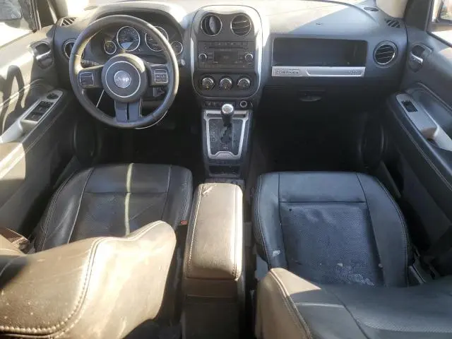 2014 JEEP COMPASS   