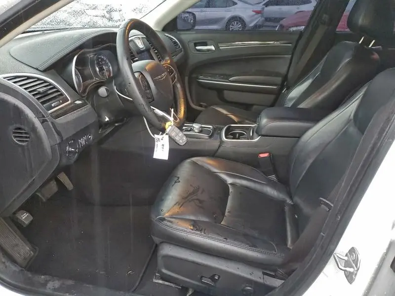 2022 CHRYSLER 300 TOURING L  