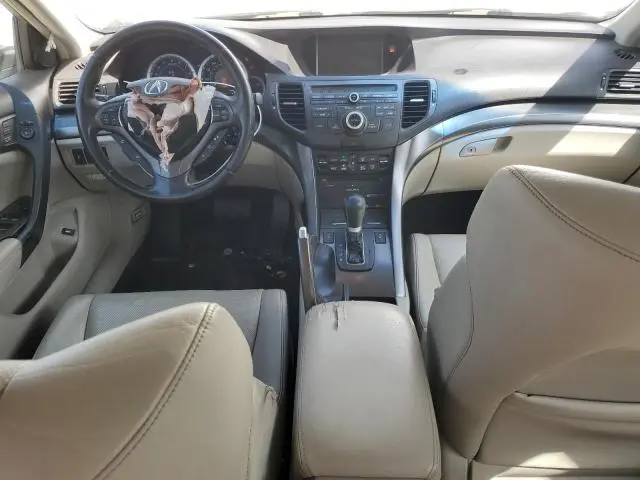 2012 ACURA TSX TECH  