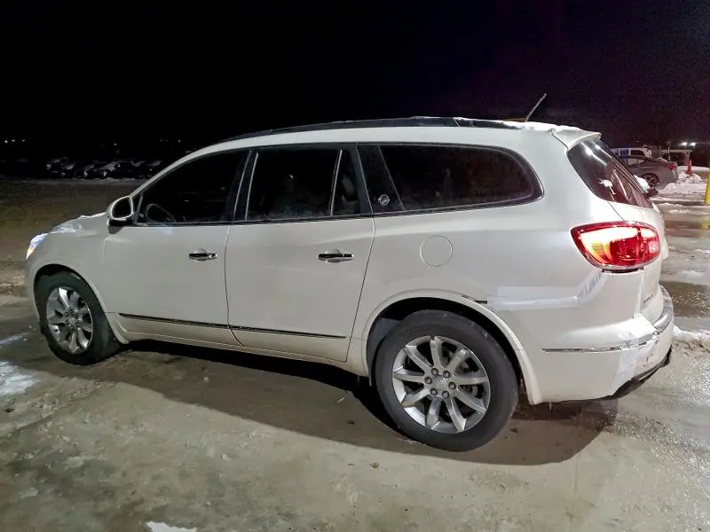 2013 BUICK ENCLAVE   