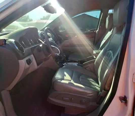 2013 BUICK ENCLAVE   