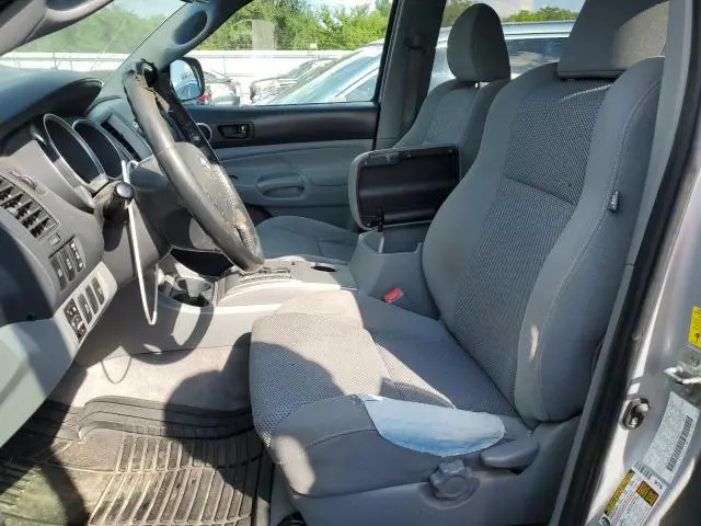 2010 TOYOTA TACOMA DOUBLE CAB PRERUNNER  