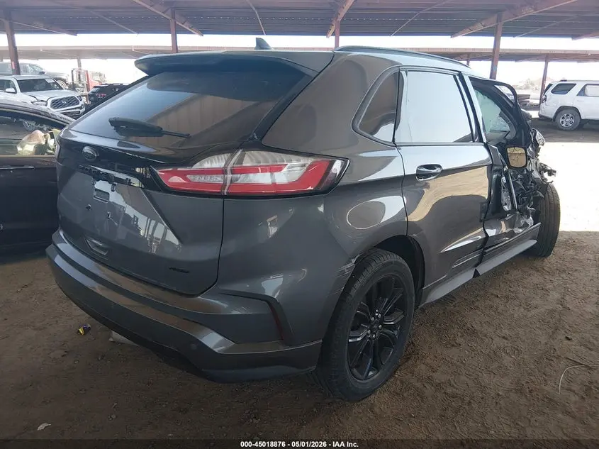 2022 FORD EDGE SE