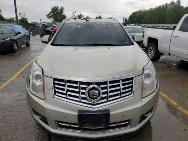 2013 CADILLAC SRX PERFORMANCE COLLECTION  
