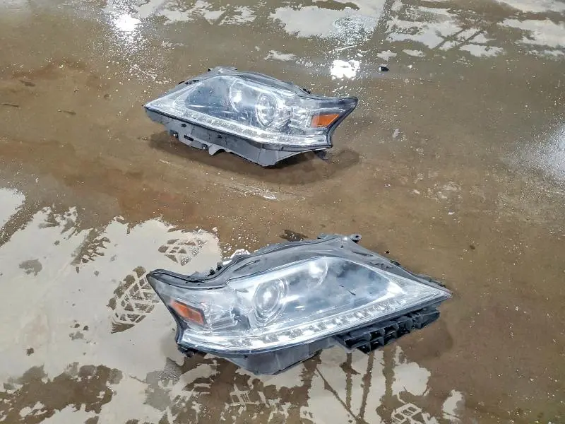 2014 LEXUS RX 350 BASE  