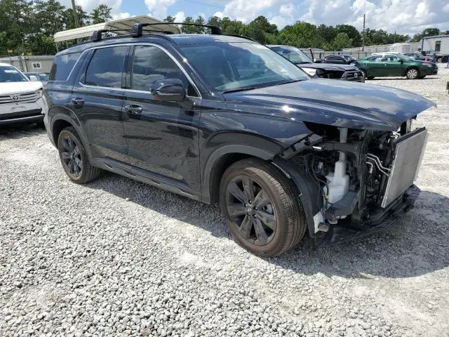 2025 HYUNDAI PALISADE XRT  