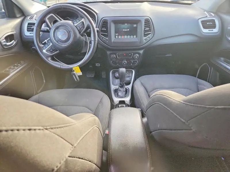 2019 JEEP COMPASS SPORT  