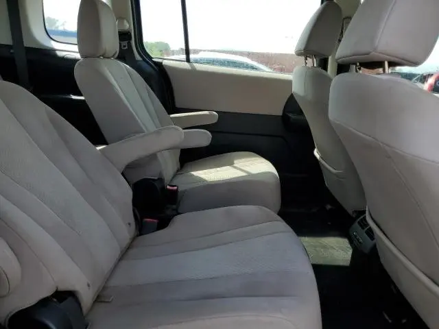 2013 MAZDA 5   