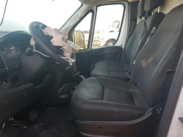 2023 RAM PROMASTER 2500 2500 HIGH  