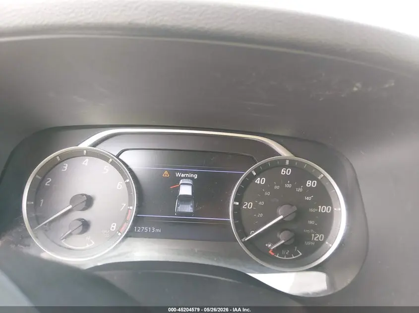 2022 NISSAN FRONTIER KING CAB S 4X2