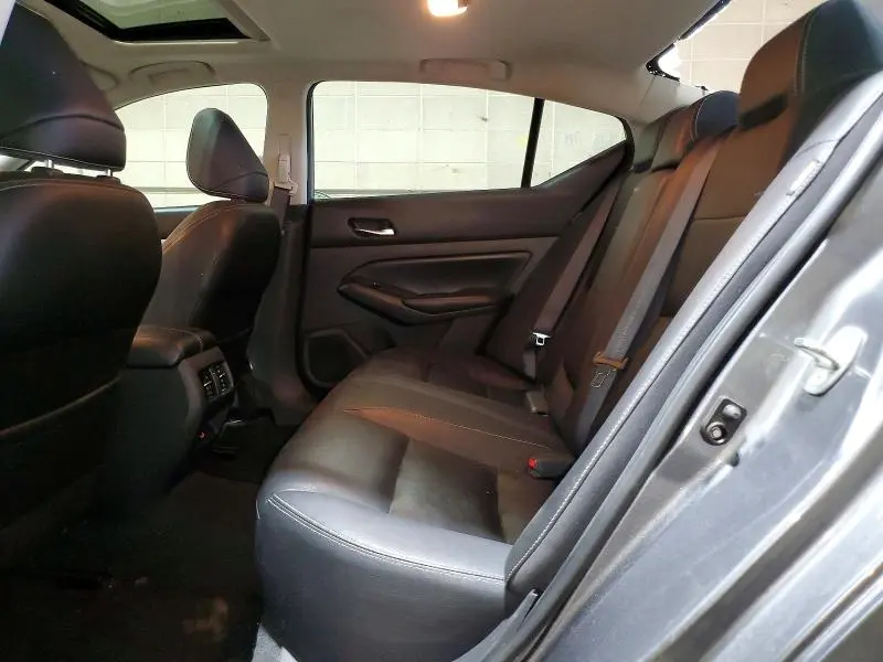 2020 NISSAN ALTIMA SL  