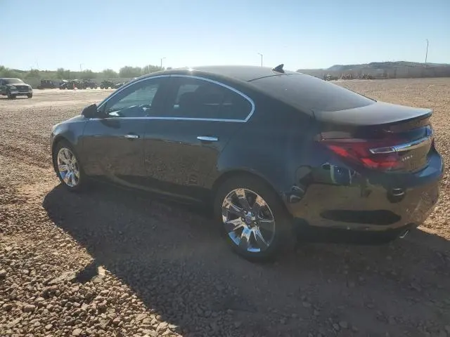 2014 BUICK REGAL PREMIUM  