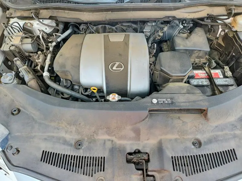 2018 LEXUS RX 350 L  