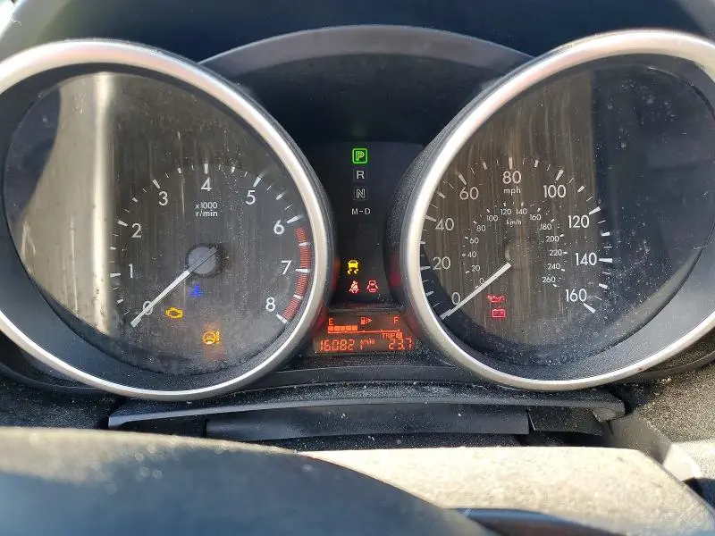 2013 MAZDA 5   