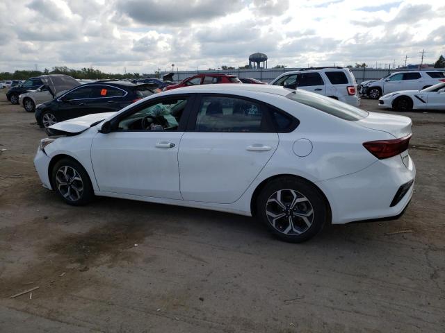 2020 KIA FORTE FE