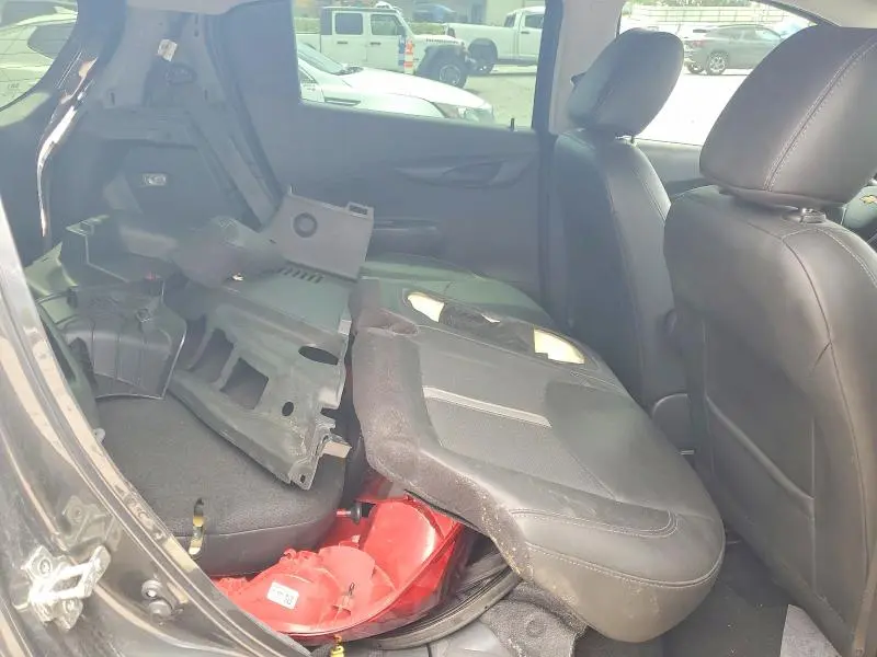 2021 CHEVROLET SPARK ACTIV  