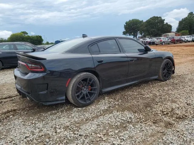 2020 DODGE CHARGER R/T  