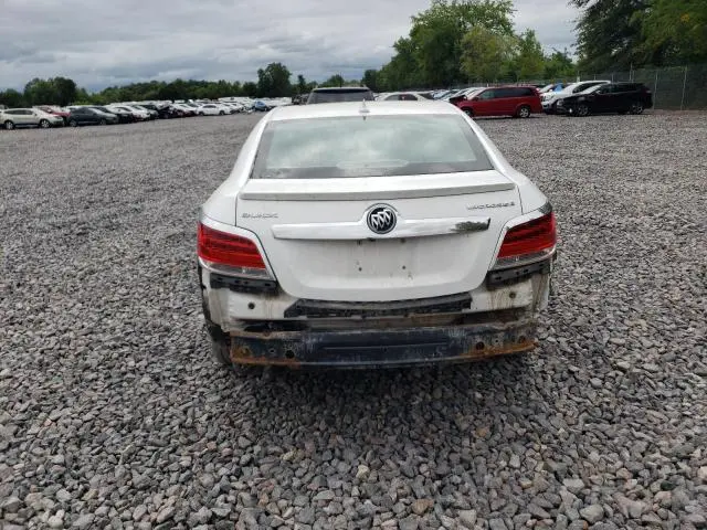 2013 BUICK LACROSSE   