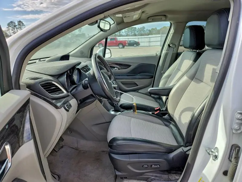 2016 BUICK ENCORE CONVENIENCE  