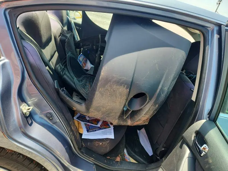 2012 NISSAN ALTIMA 2.5  