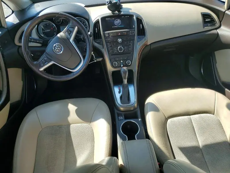 2012 BUICK VERANO CONVENIENCE  