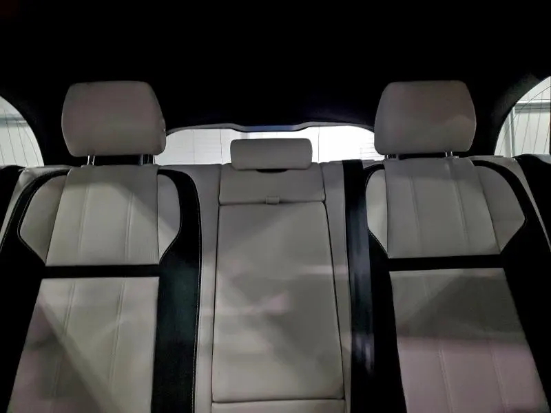 2020 LAND ROVER RANGE ROVER VELAR R-DYNAMIC S  