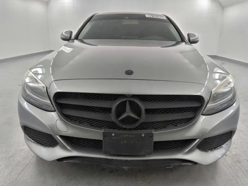 2016 MERCEDES-BENZ C350 *** REPO ***