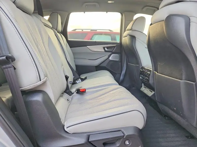 2026 ACURA MDX ADVANCE  