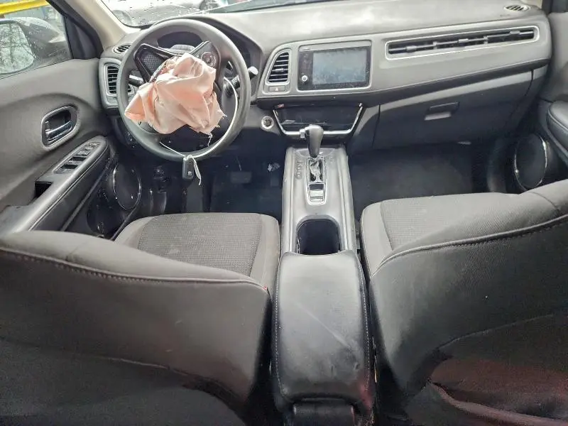 2020 HONDA HR-V EX  