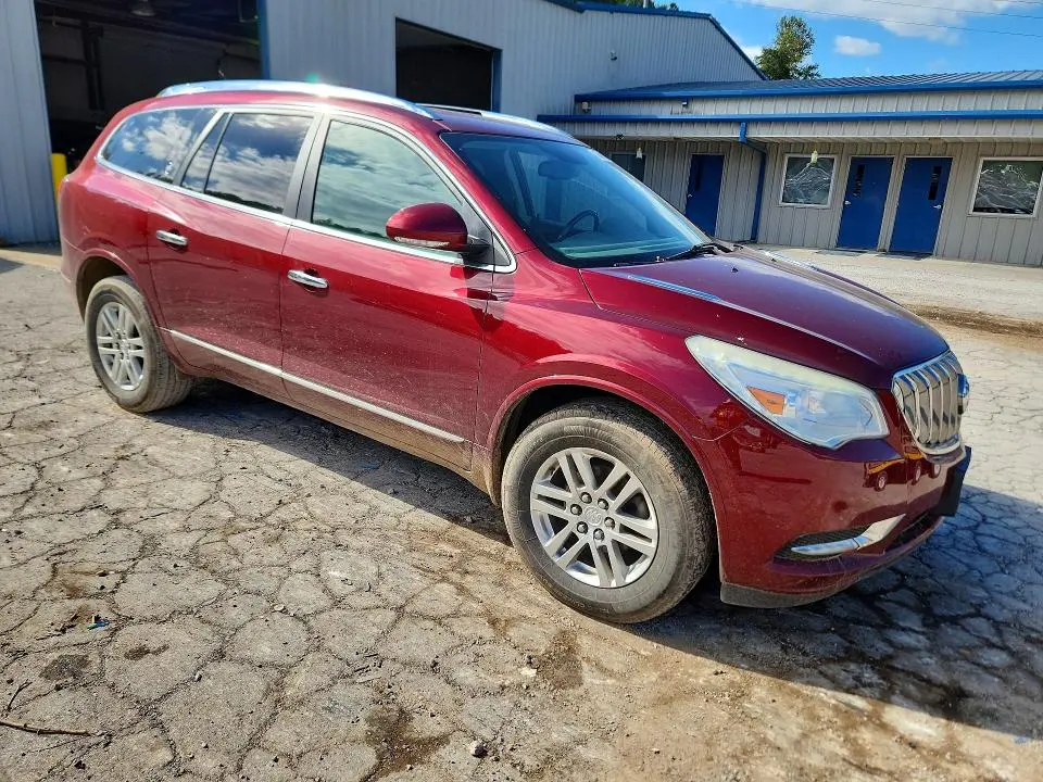 2015 BUICK ENCLAVE   