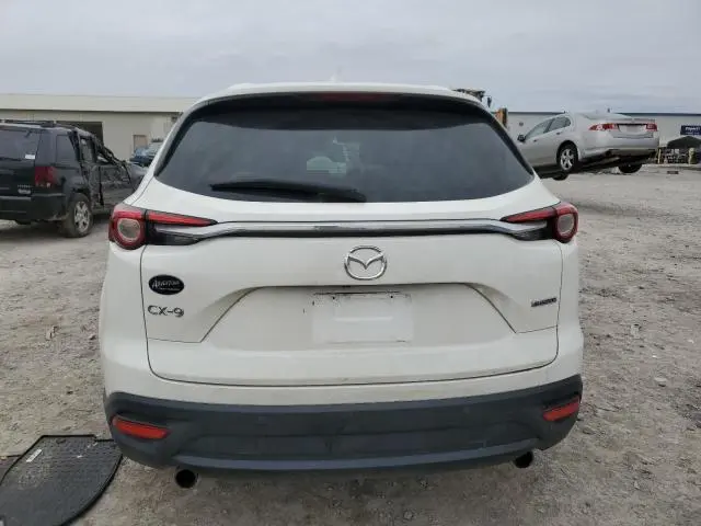 2020 MAZDA CX-9 TOURING