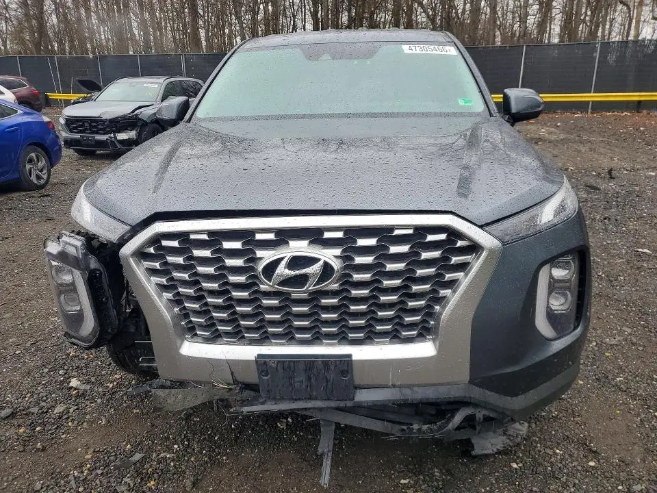 2022 HYUNDAI PALISADE SE  
