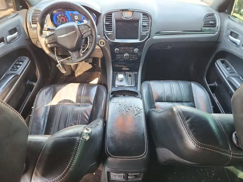 2019 CHRYSLER 300 S  