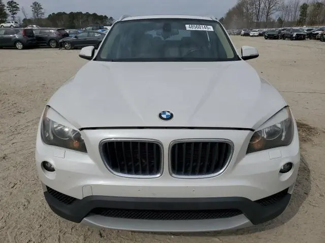 2014 BMW X1 XDRIVE28I  