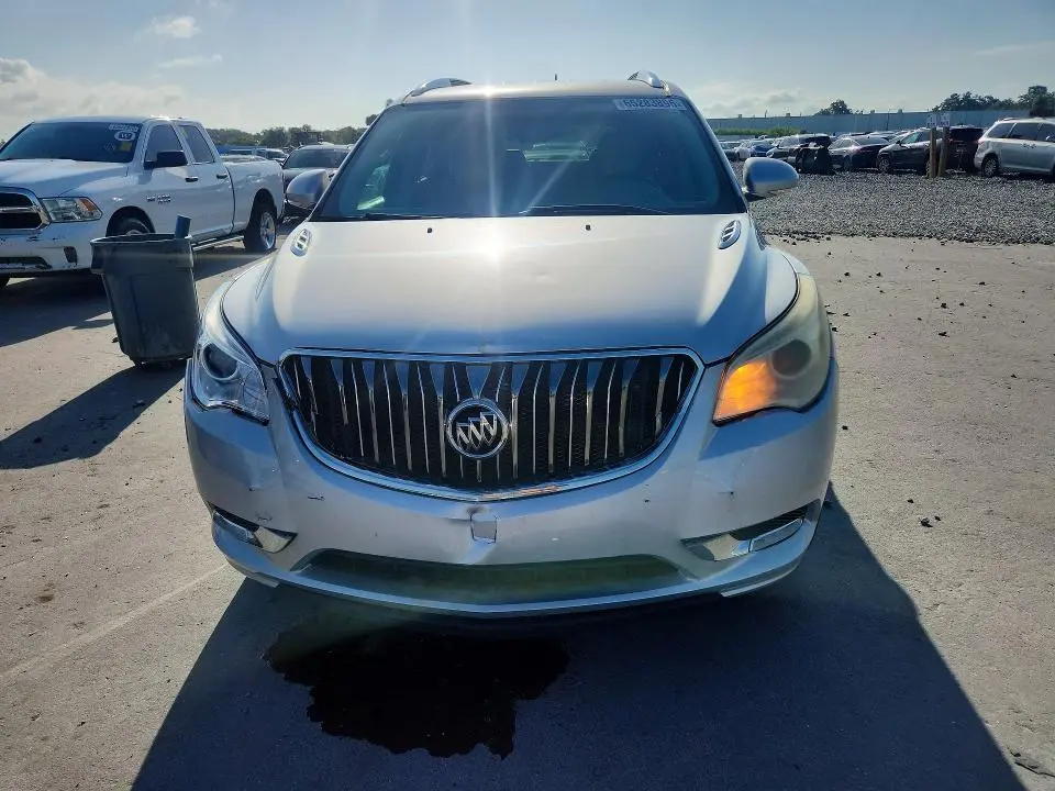 2016 BUICK ENCLAVE   