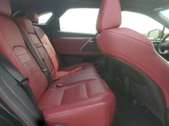 2019 LEXUS RX 350 BASE  