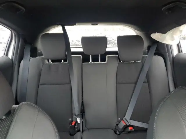 2021 HONDA HR-V SPORT