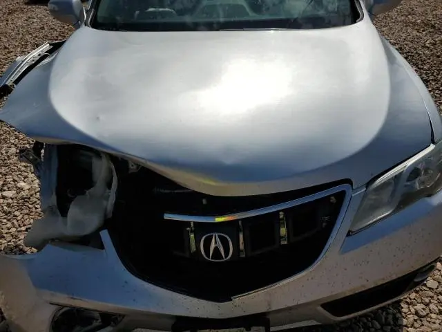 2015 ACURA RDX TECHNOLOGY  