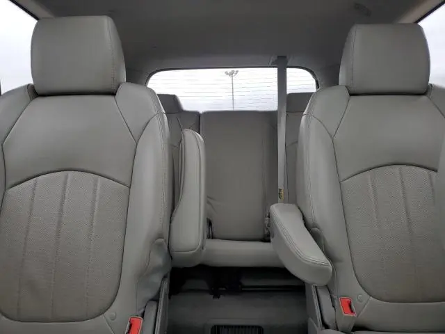 2016 BUICK ENCLAVE