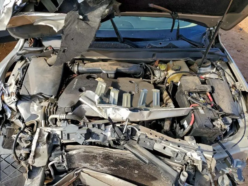 2014 CHEVROLET MALIBU 1LT  