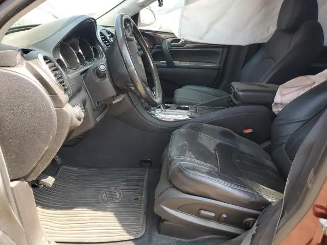 2017 BUICK ENCLAVE