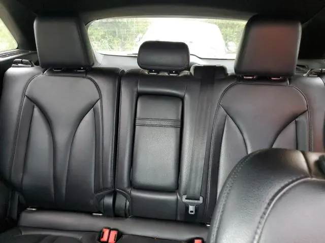 2017 LINCOLN MKC PREMIERE  